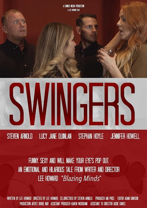 Swinger porn lets you see people who love to fuck outside of their relationships. . Swinger porn films